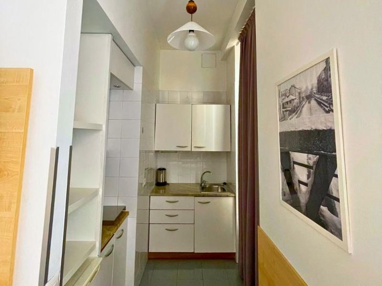 SUITE CAPACITY 4 Room