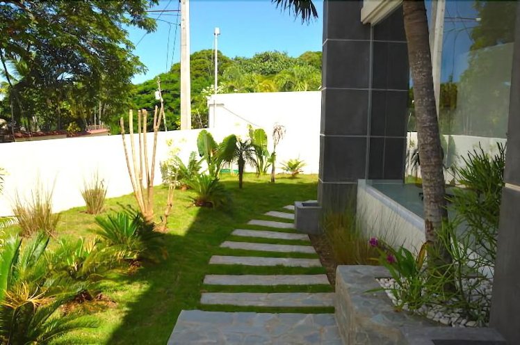 General view