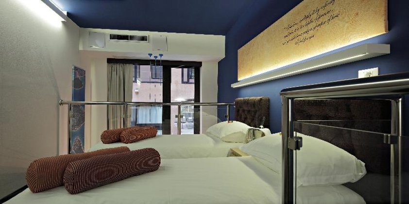 APARTMENT DUPLEX Room