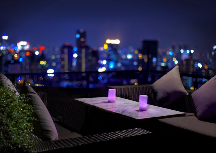 JC Kevin Sathorn Bangkok Hotel (ex. Anantara Sathorn Bangkok Hotel)