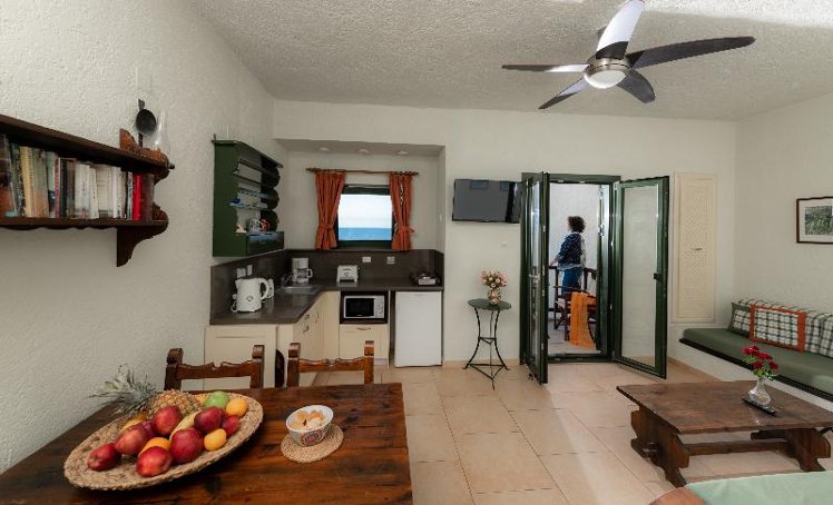 APARTMENT SUPERIOR SEA VIEW Room