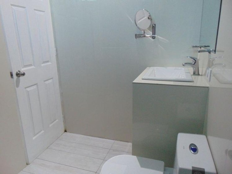 DOUBLE STANDARD Room