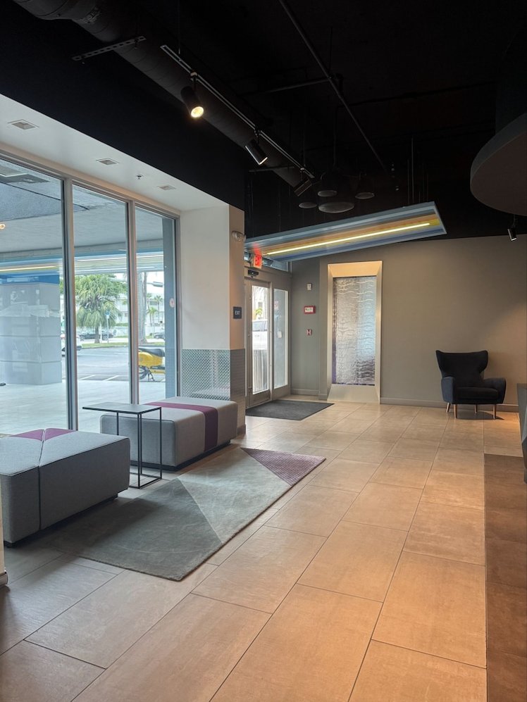 Aloft Miami Dadeland