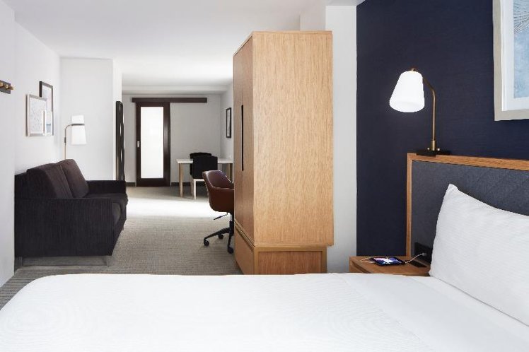 SUITE STANDARD Room