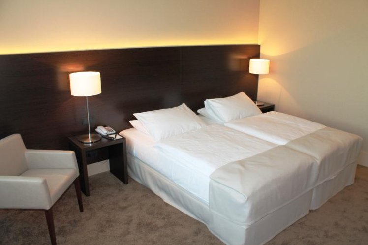 TWIN SUPERIOR Room