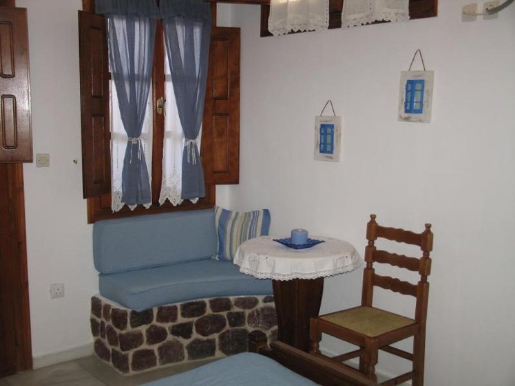 General view