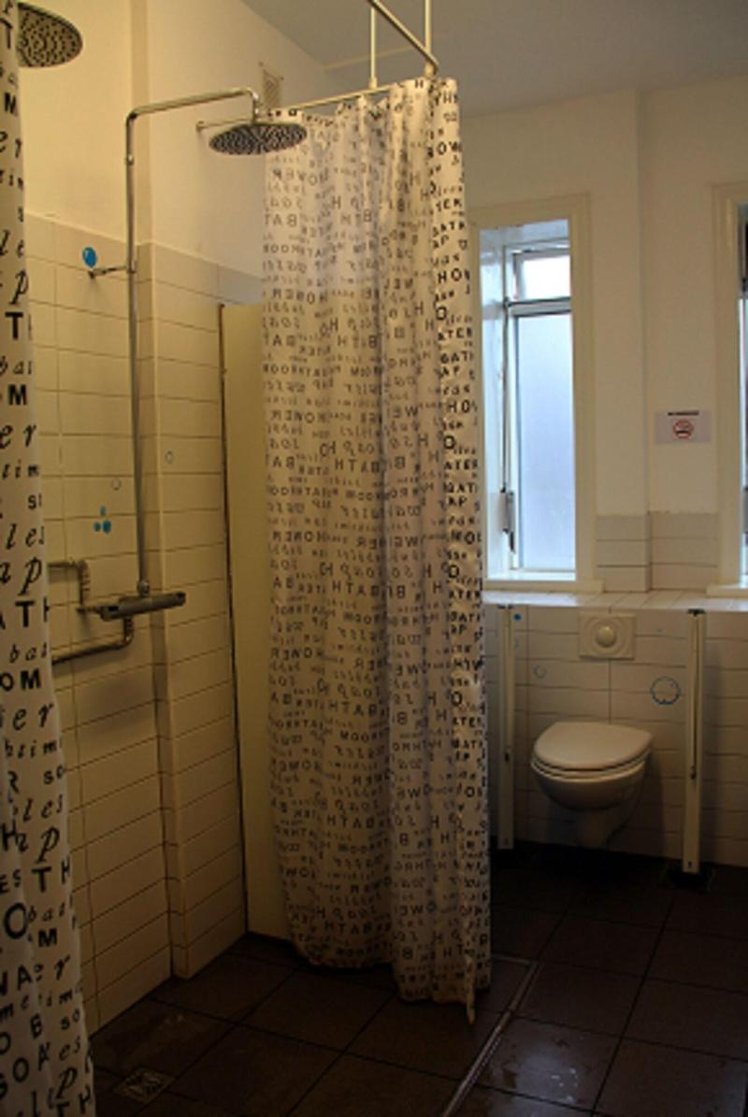 Hostel B47