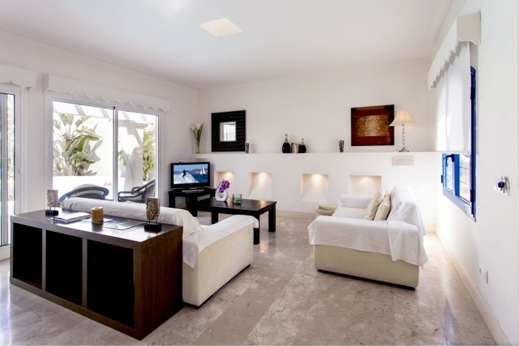 Bahiazul Villas & Club