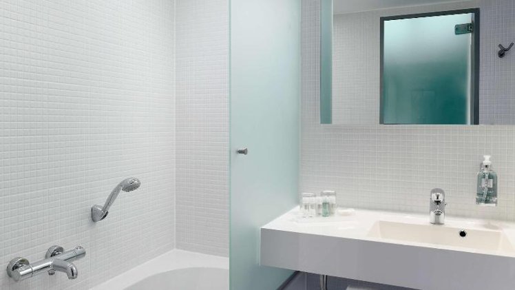DOUBLE EXECUTIVE Room