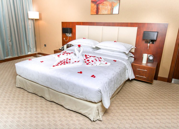 APARTMENT ONE BEDROOM Room