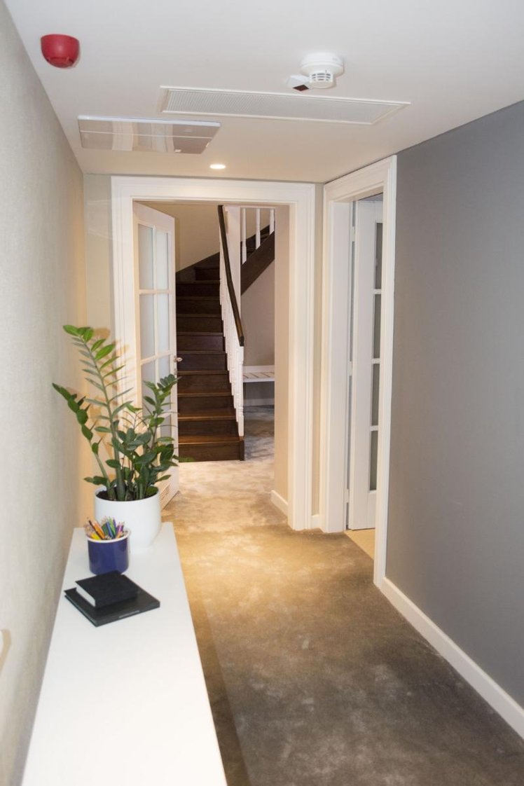 SUITE EXECUTIVE Room