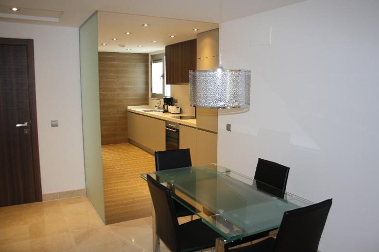 APARTMENT TWO BEDROOMS Room