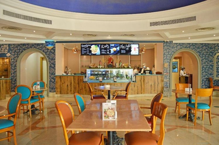Marbella Resort Sharjah