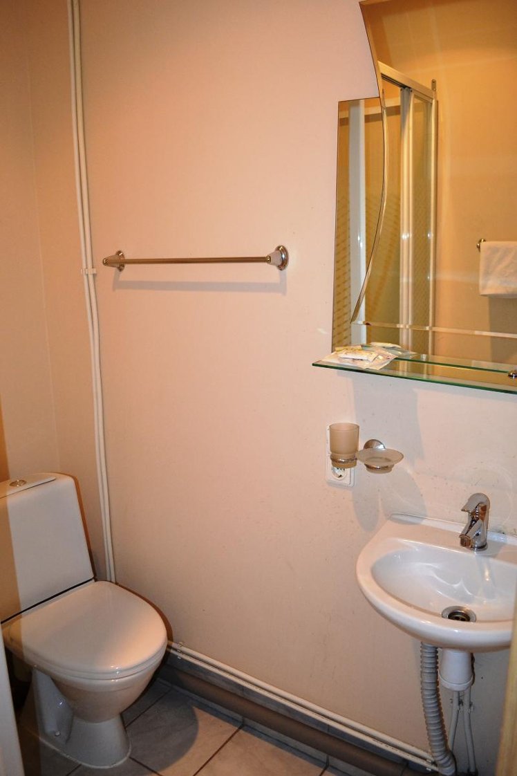 TWIN STANDARD Room