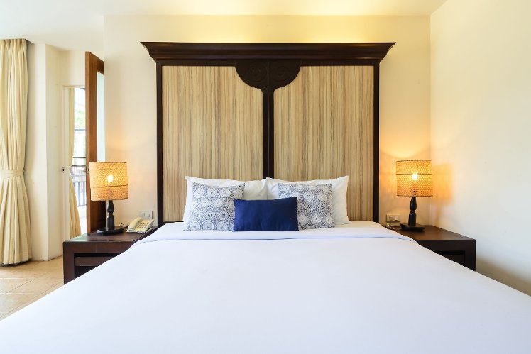 Patong Lodge Hotel