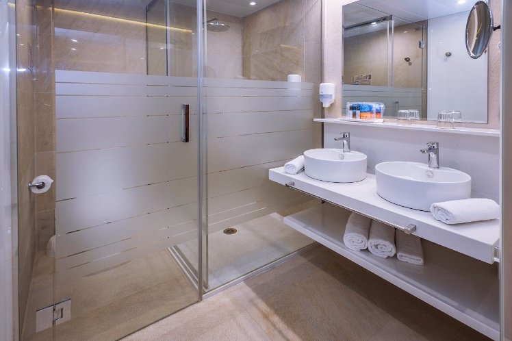 Sumus Hotel Monteplaya and Spa - Adults Only
