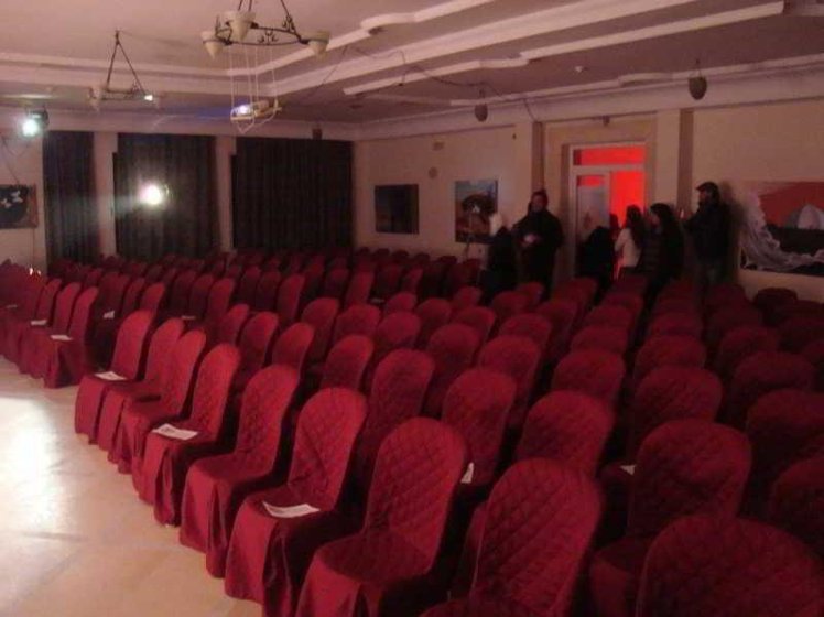 Conferences