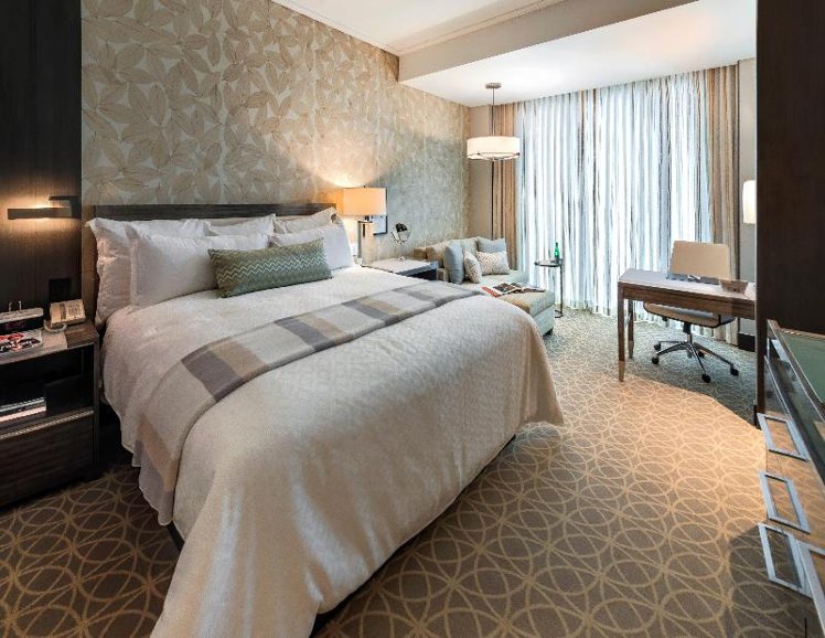 DOUBLE CLUB CITY VIEW Room