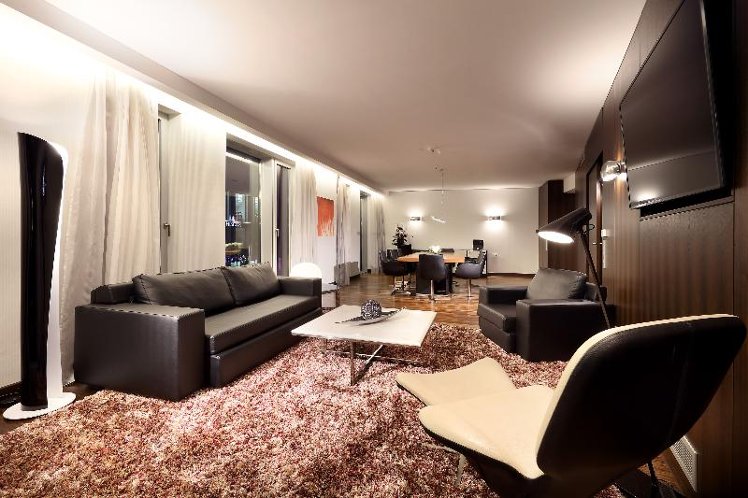 SUITE STANDARD Room