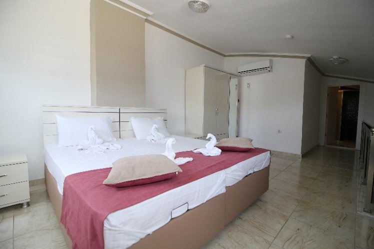 APARTMENT TWO BEDROOMS Room