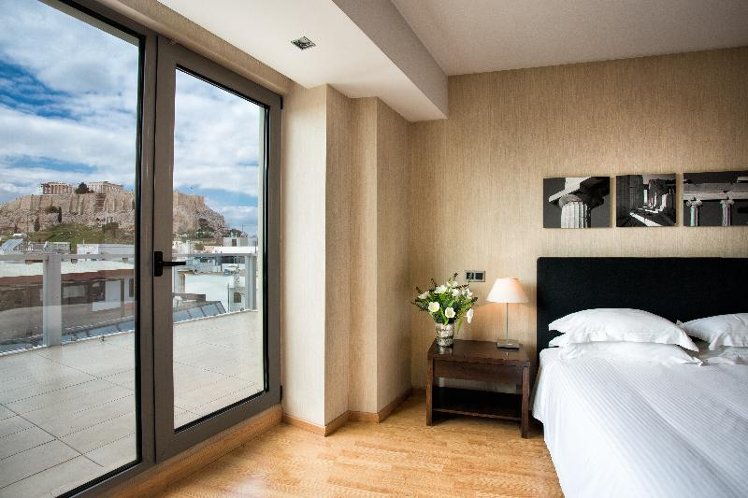 SUITE SUPERIOR Room
