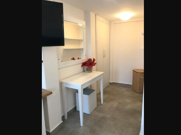 SUITE STANDARD Room