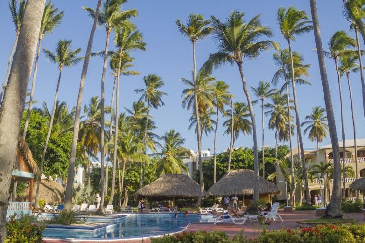 El Cortecito Inn