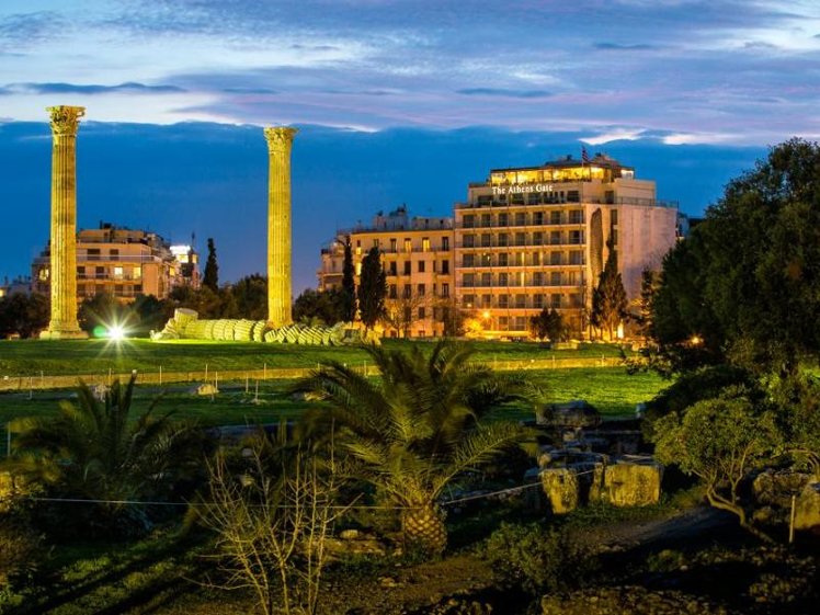 General view