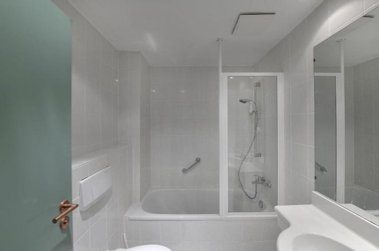 DOUBLE COMFORT Room