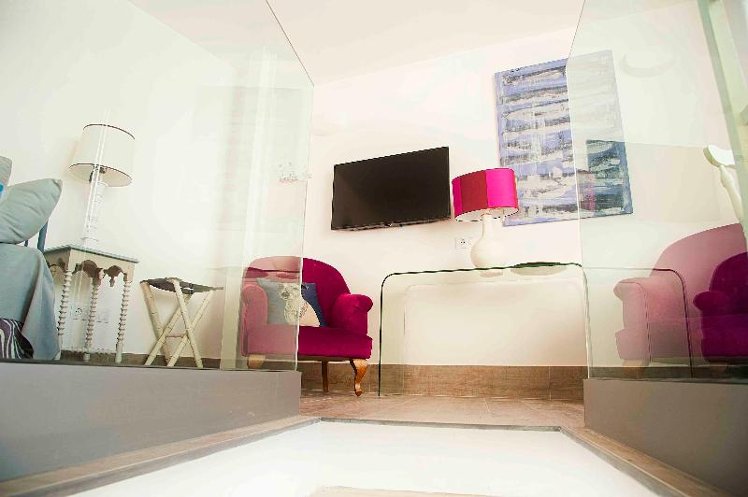 APARTMENT DUPLEX Room