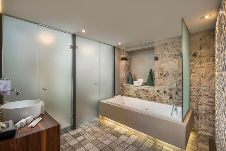 DOUBLE DUPLEX Room