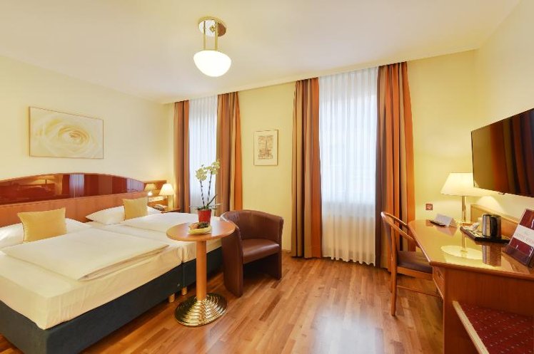 DOUBLE PREMIUM Room