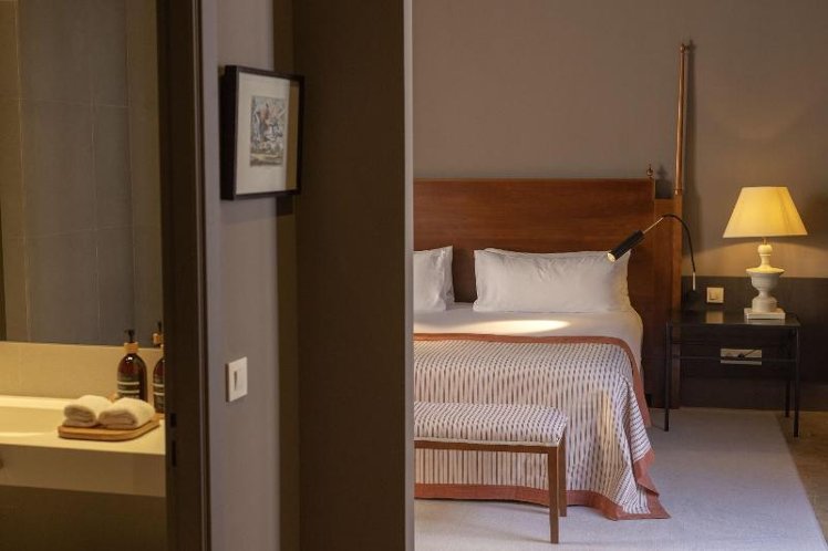 DOUBLE PREMIUM Room