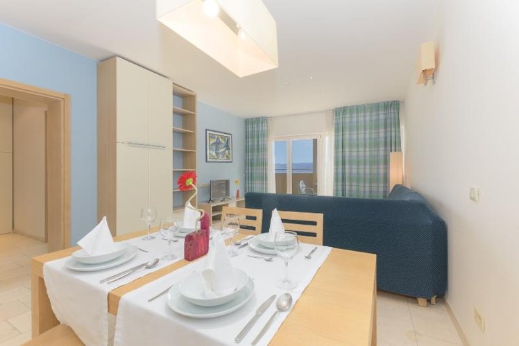 APARTMENT PREMIUM SEA VIEW Room