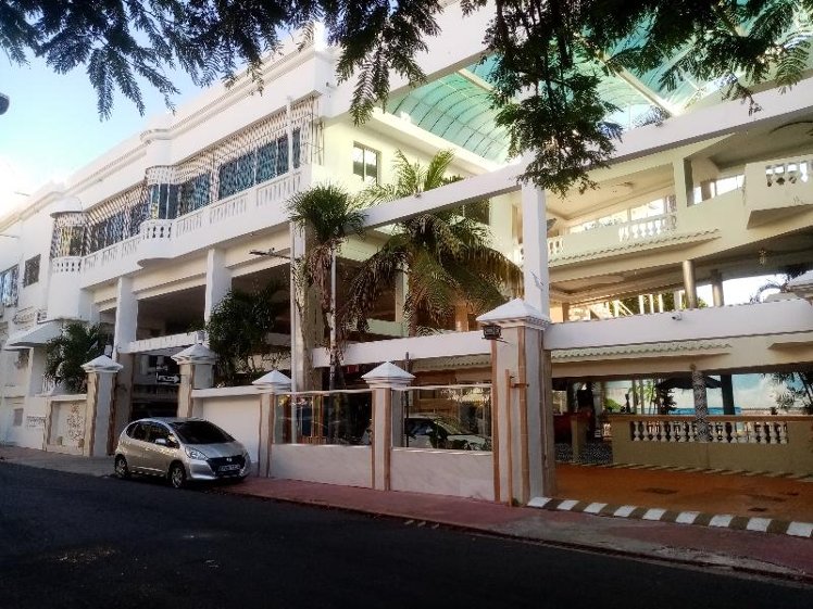 General view