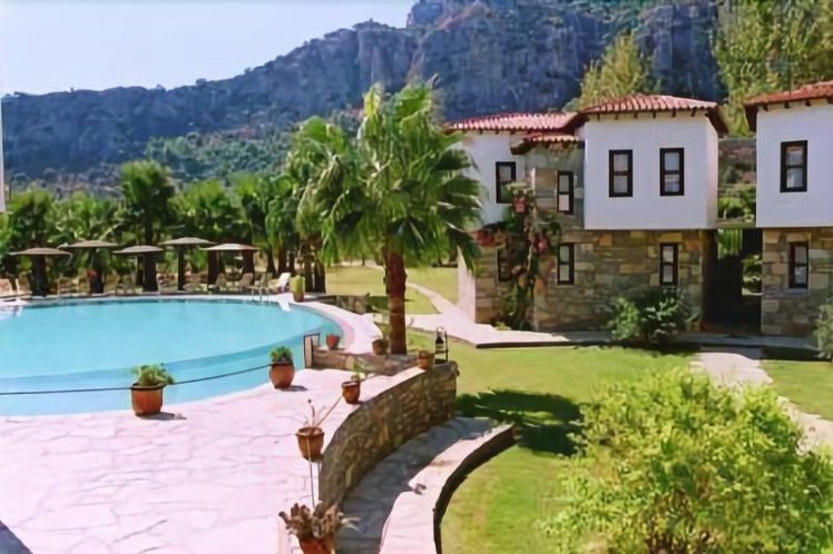 The Osmanli Hani