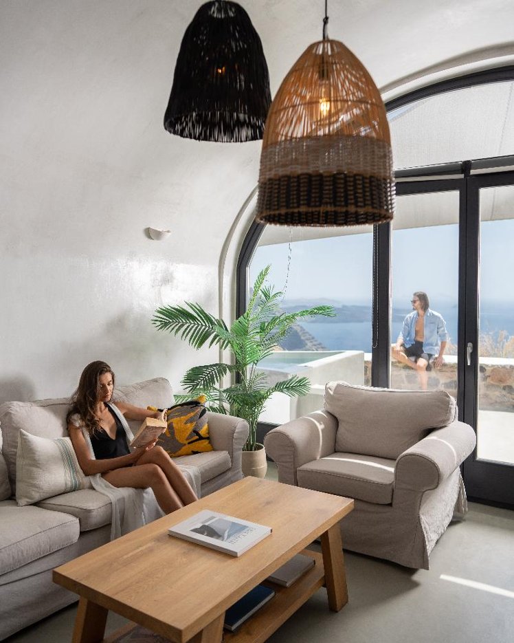 VILLA GRAND Room