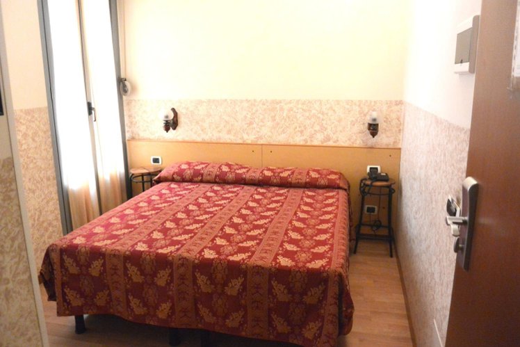 Hotel Nettuno