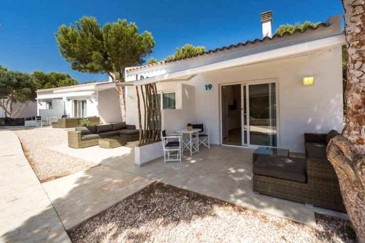 Villas & Bungalows Del Lago