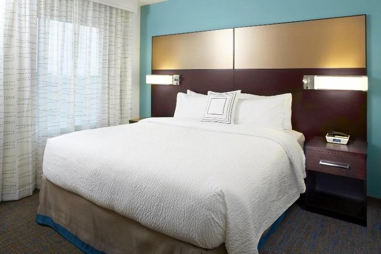 SUITE KING BED ONE BEDROOM  Room