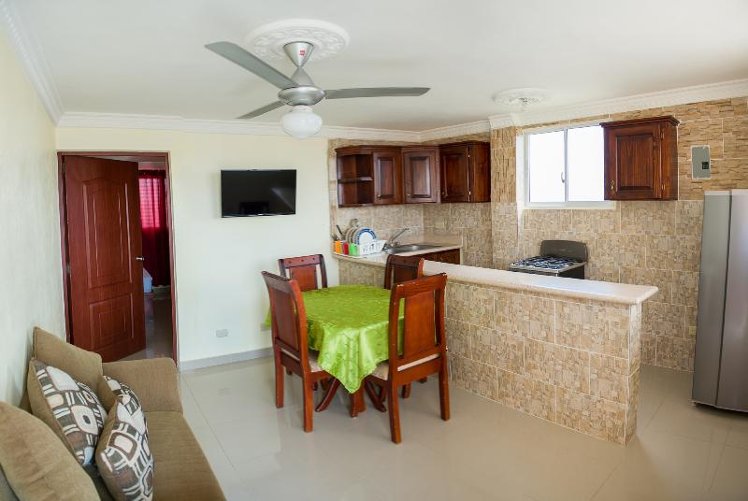 APARTMENT ONE BEDROOM ONE BATHROOM Room