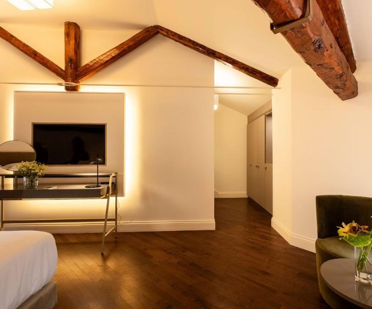 SUITE STANDARD Room