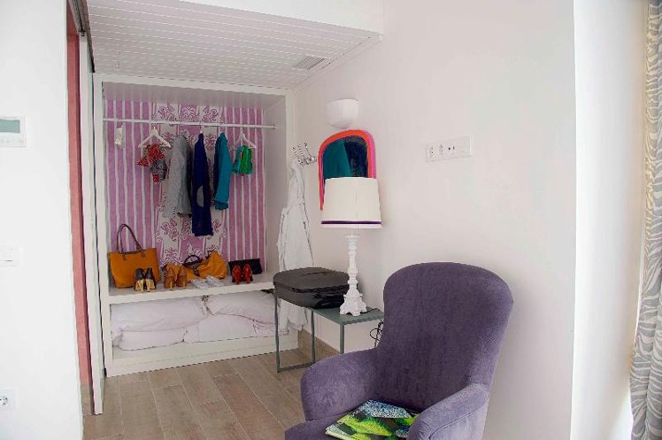 APARTMENT ECONOMY Room