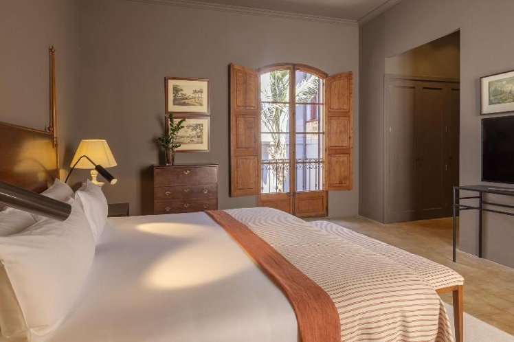 DOUBLE PREMIUM Room