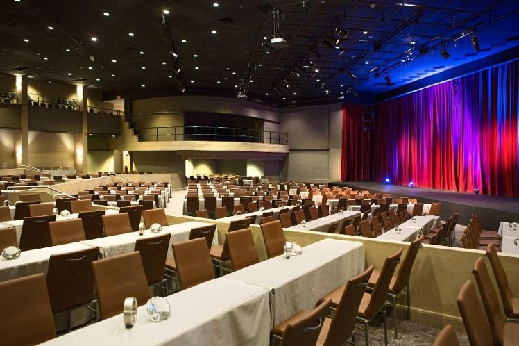 Conferences