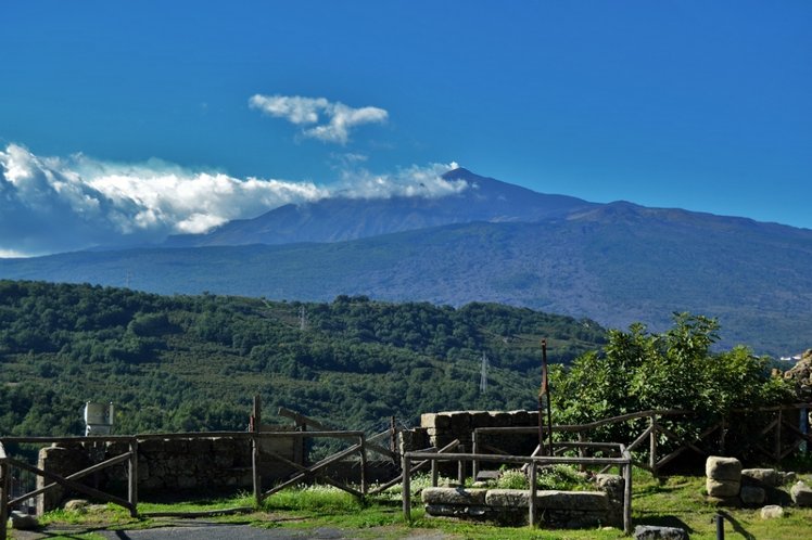 General view