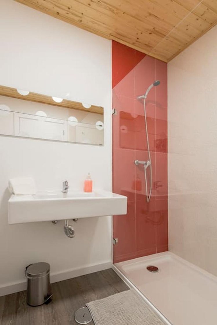 VILLA CAPACITY 2 ONE BEDROOM Room