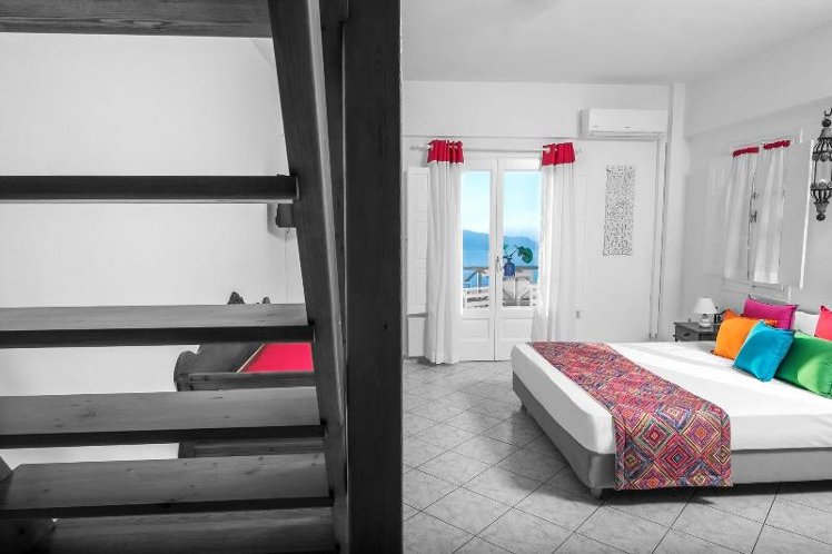 APARTMENT WITH VIEWS Room