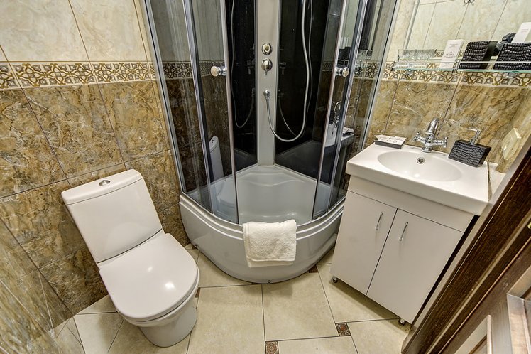 JUNIOR SUITE STANDARD Room