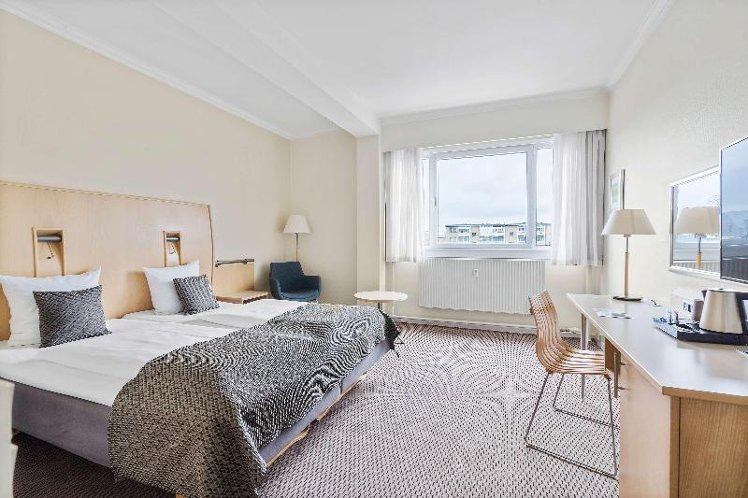 TWIN STANDARD Room